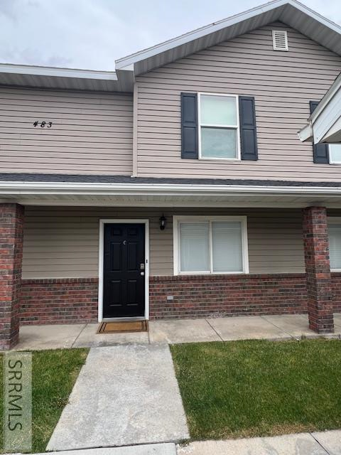 483 Apt C Pheasant Ridge Drive # C Property Photo 1
