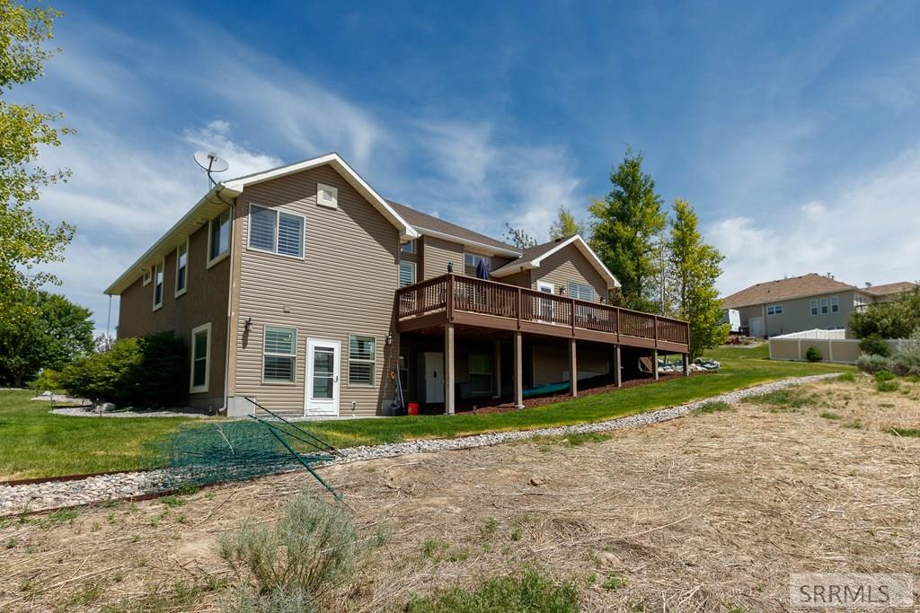 8021 Wild Horse Lane Property Photo 35
