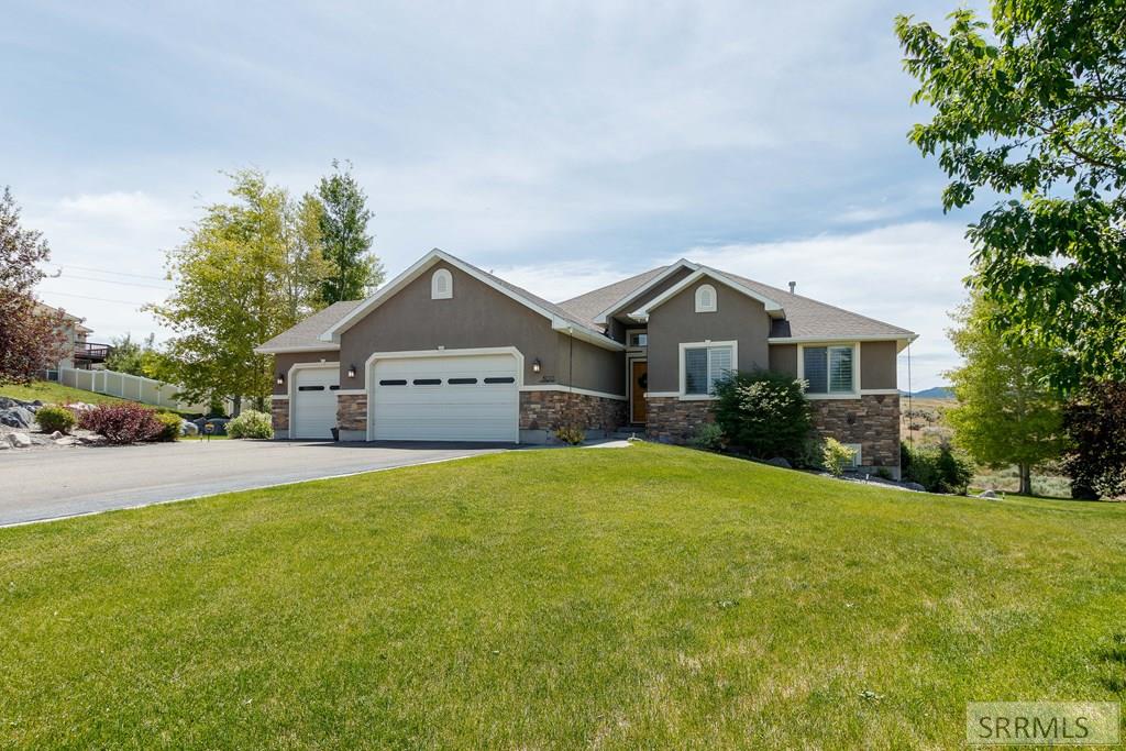 8021 Wild Horse Lane Property Photo 41