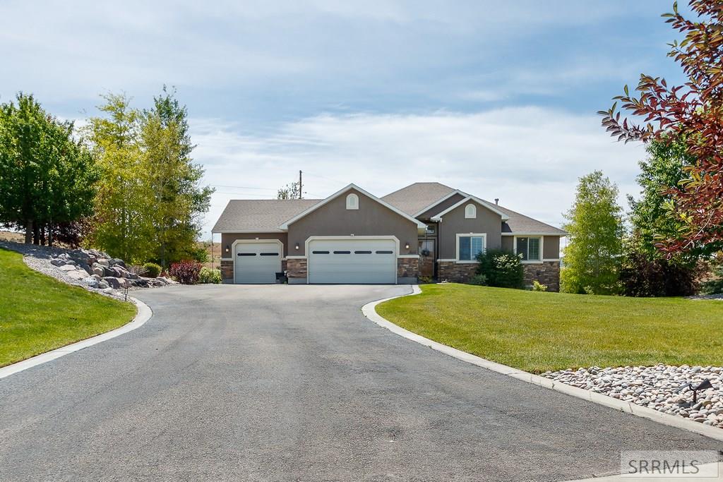 8021 Wild Horse Lane Property Photo 42
