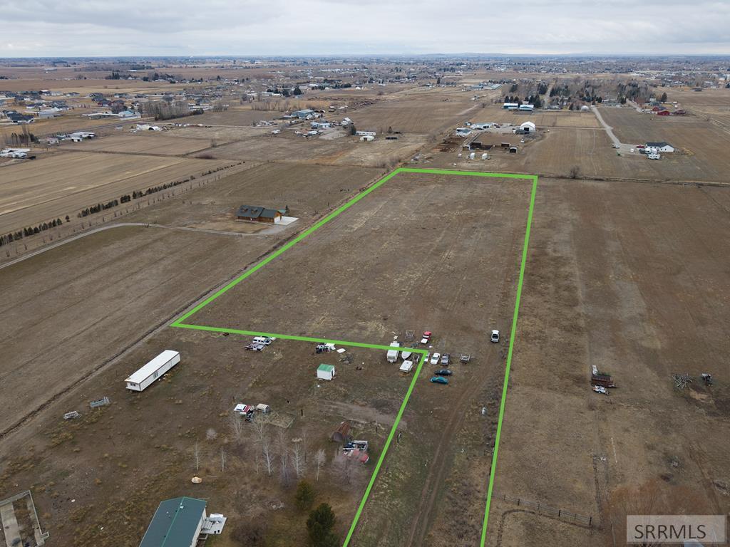 Tbd N 4200 E Property Photo