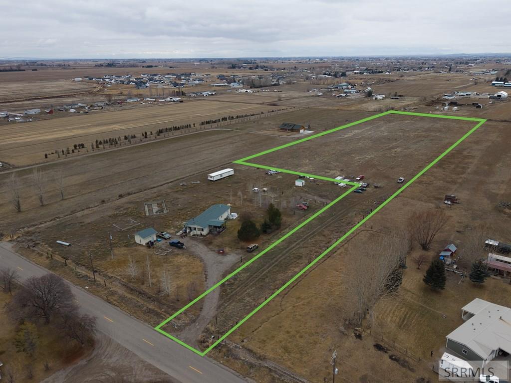 Tbd N 4200 E Property Photo 2