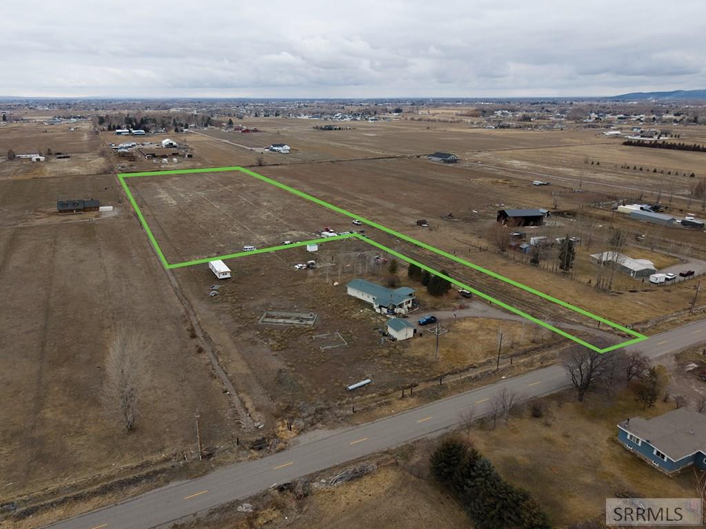 Tbd N 4200 E Property Photo 3