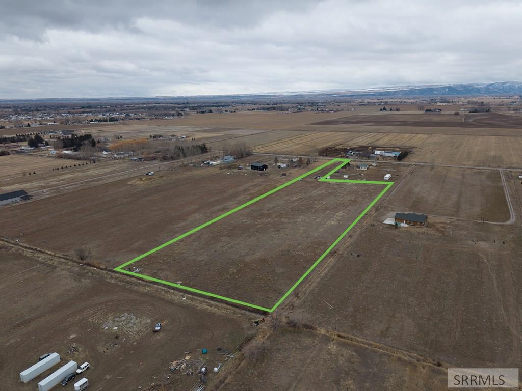 Tbd N 4200 E Property Photo 4