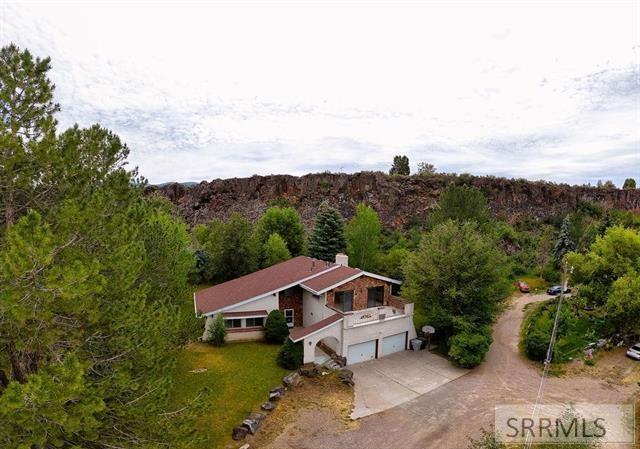475 Rapid Creek Road Property Photo 1