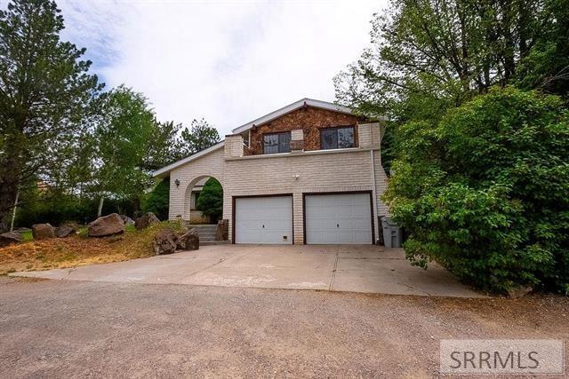 475 Rapid Creek Road Property Photo 1