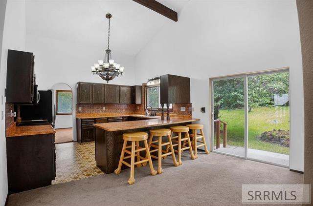 475 Rapid Creek Road Property Photo 5