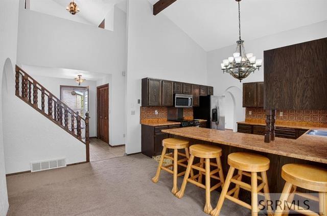 475 Rapid Creek Road Property Photo 6