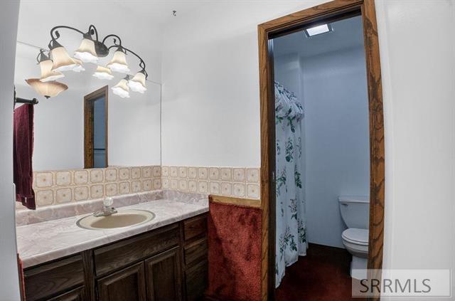 475 Rapid Creek Road Property Photo 14