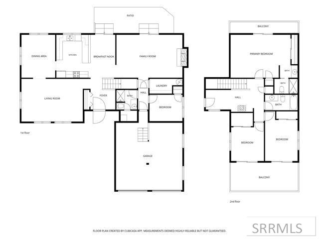 475 Rapid Creek Road Property Photo 23