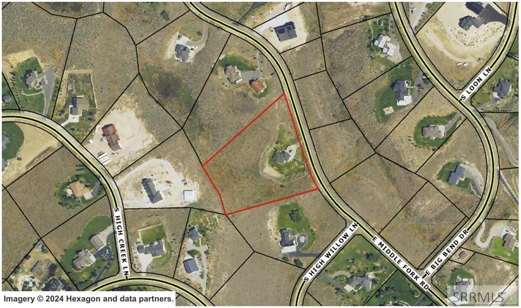 6330 E Middle Fork Road Property Photo 60