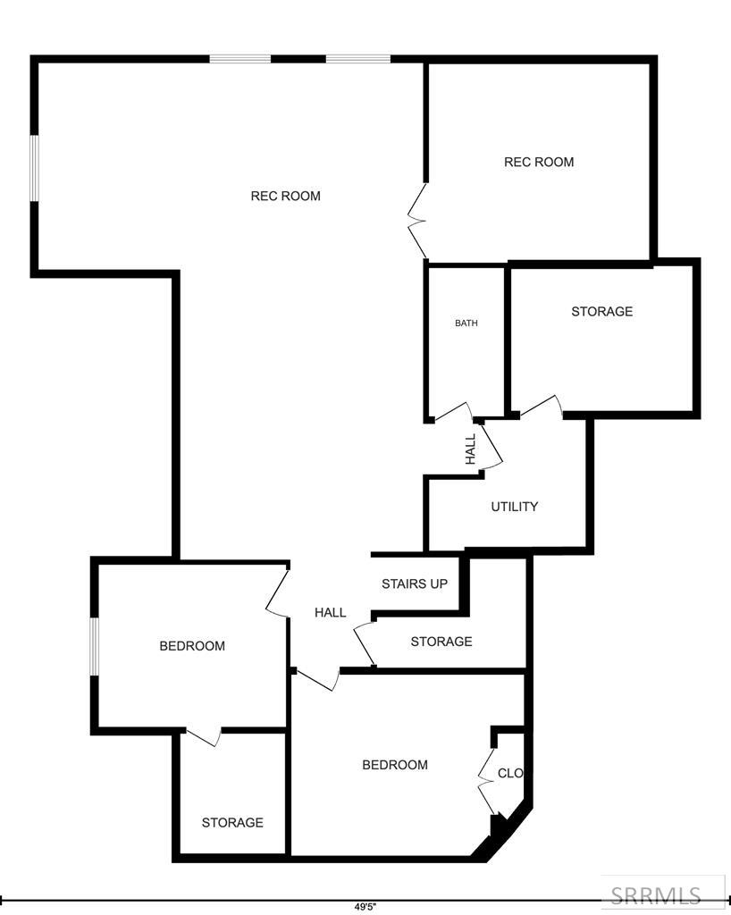 6330 E Middle Fork Road Property Photo 61