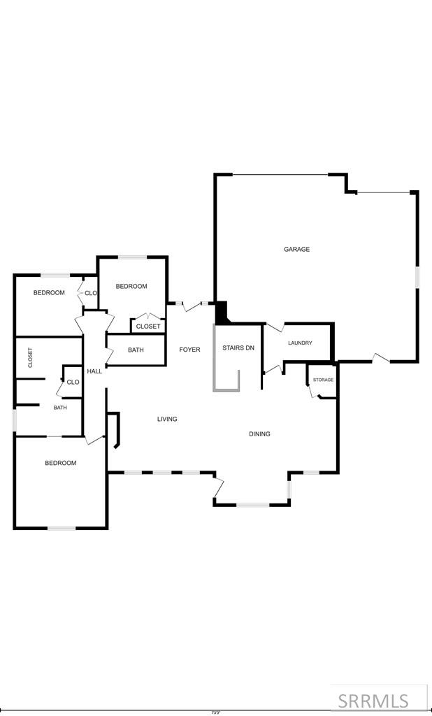 6330 E Middle Fork Road Property Photo 62