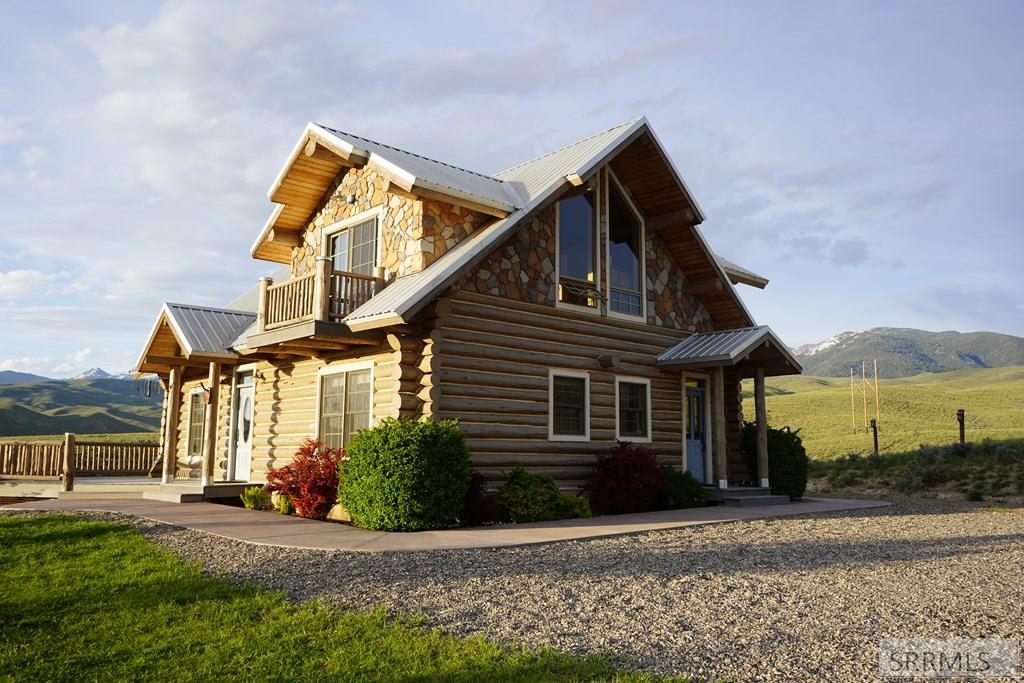 45 Whisper Ridge Road