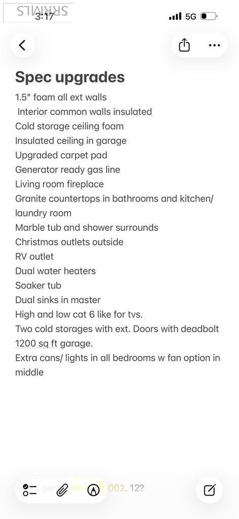 3780 E 369 N Property Photo 80