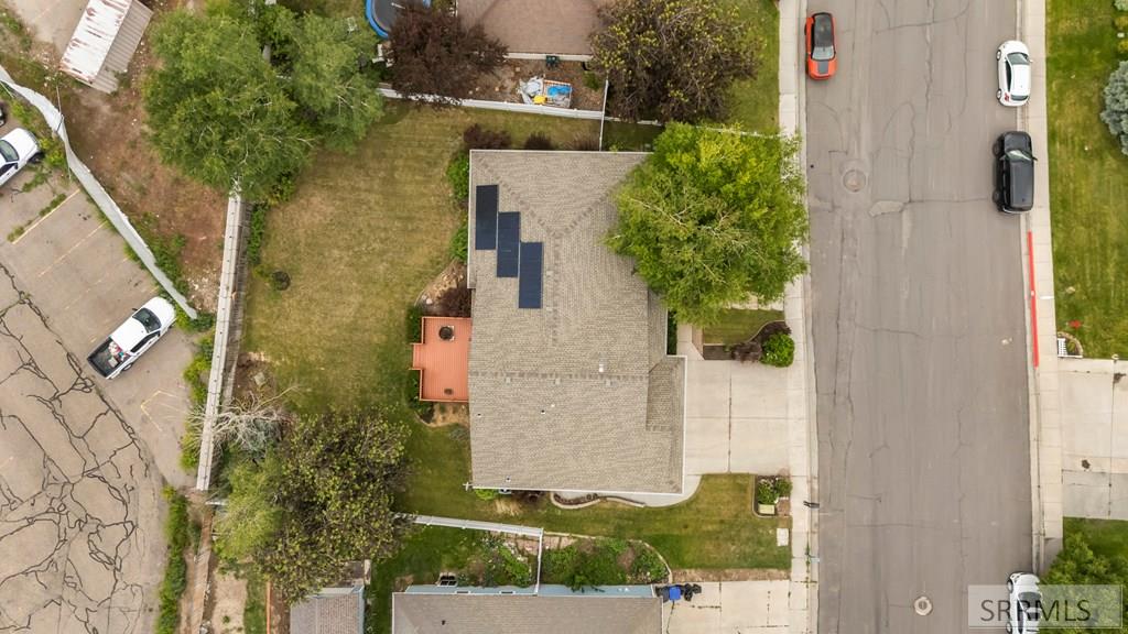 256 E 5th S Property Photo 39
