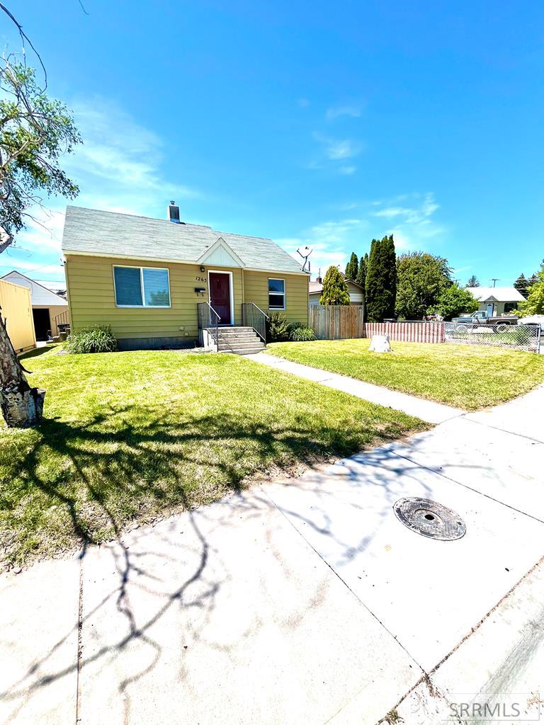 1265 Wadsworth Drive Property Photo 1