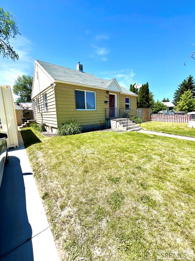 1265 Wadsworth Drive Property Photo 26