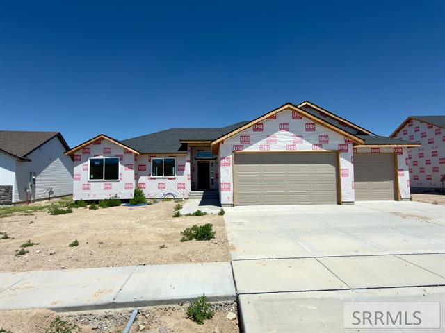 1170 Alpine Drive Property Photo 1