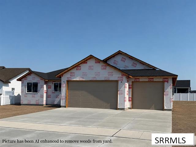1170 Alpine Drive Property Photo 1