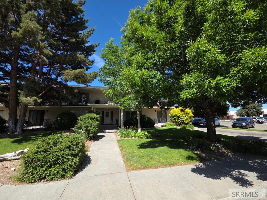 1780 Balboa Drive # D Property Photo 1