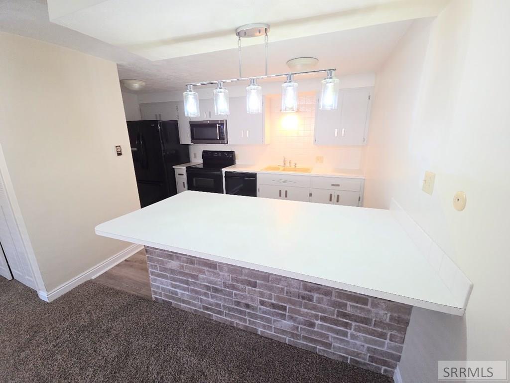 1780 Balboa Drive # D Property Photo 9