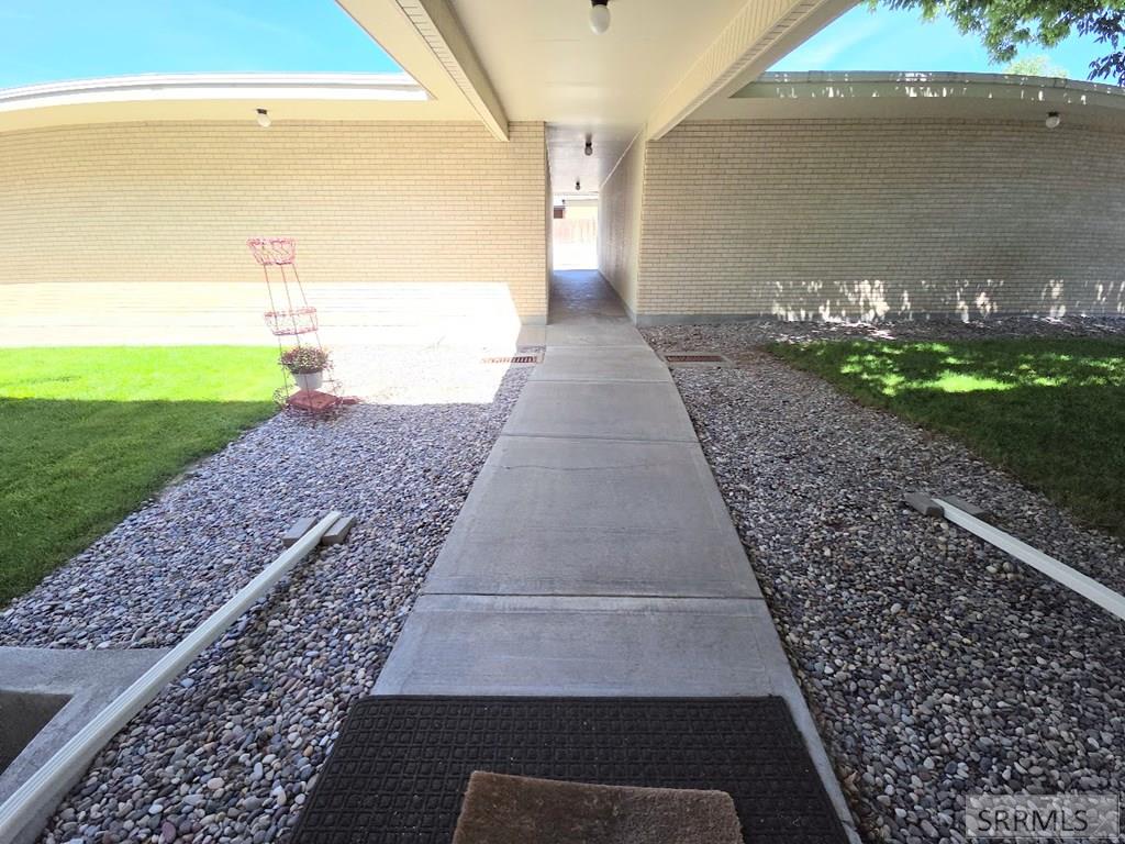 1780 Balboa Drive # D Property Photo 23