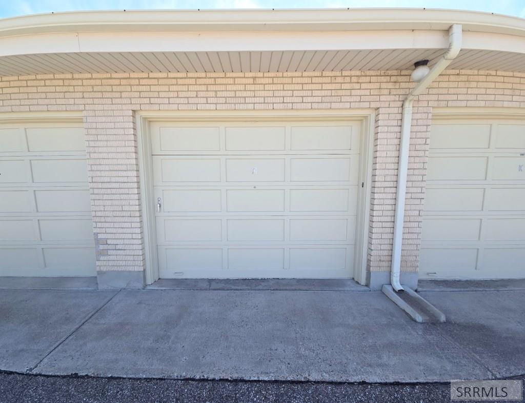 1780 Balboa Drive # D Property Photo 24