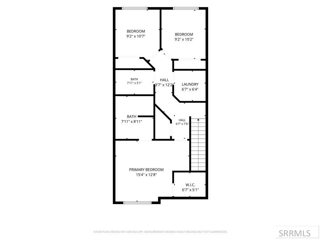 380 S 3rd W # 104 Property Photo 17