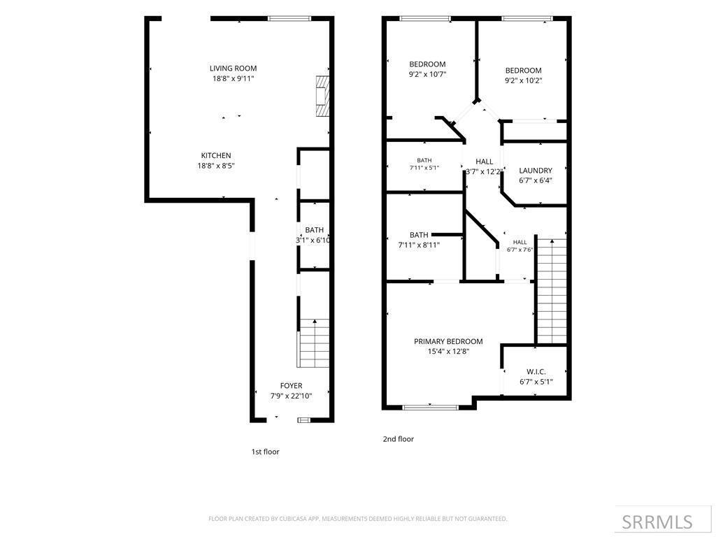380 S 3rd W # 104 Property Photo 35
