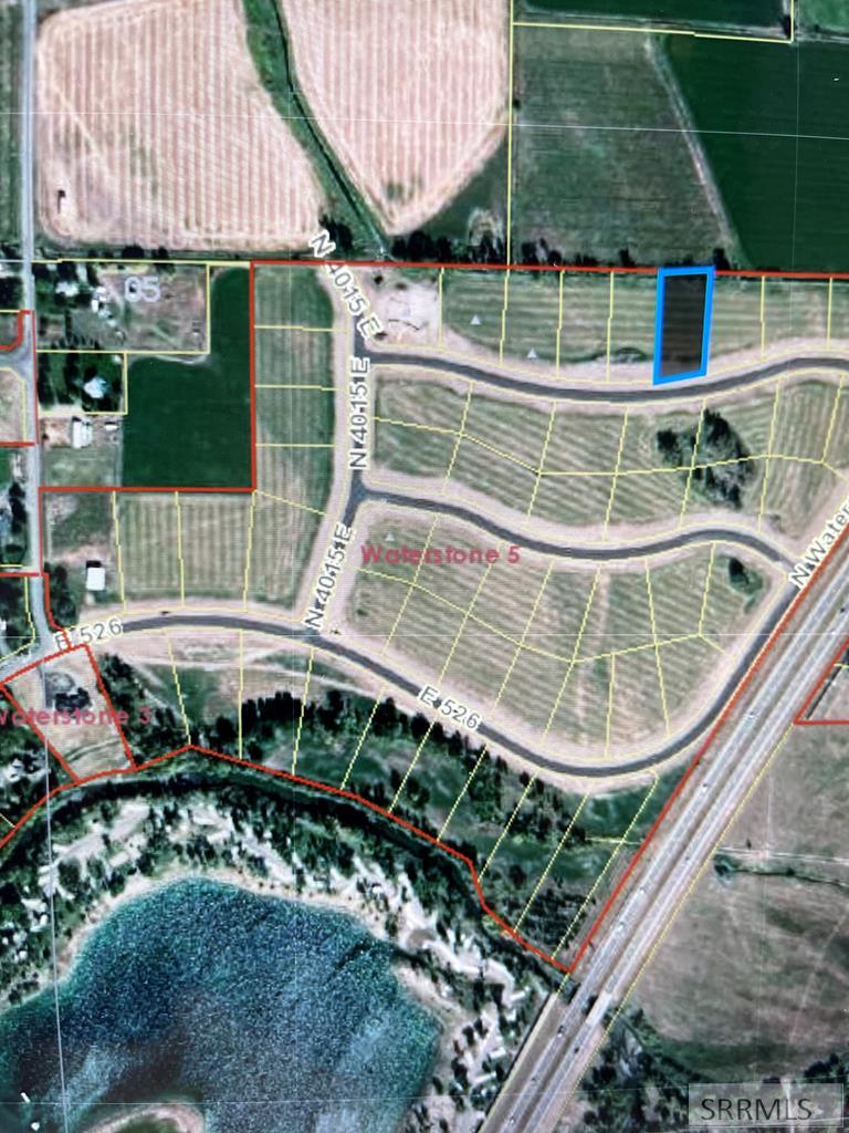 Lot 6 E 545 N Property Photo 27