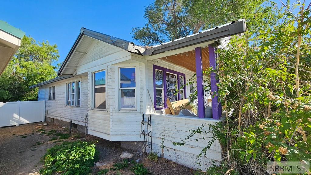 120 Lost River Avenue Property Photo 4