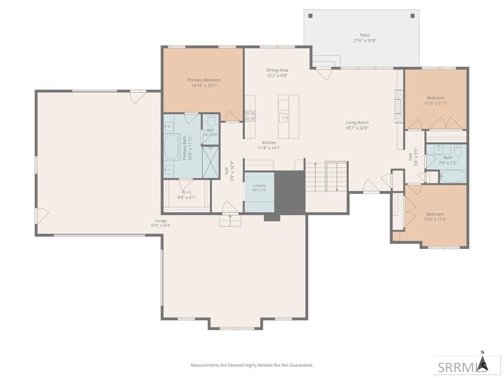 11735 Westfield Ave Property Photo 3