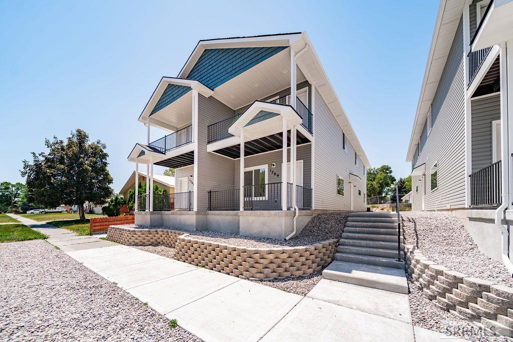 1289 Bear Avenue Property Photo 1