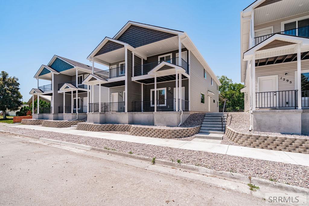 1293 Bear Avenue Property Photo 1