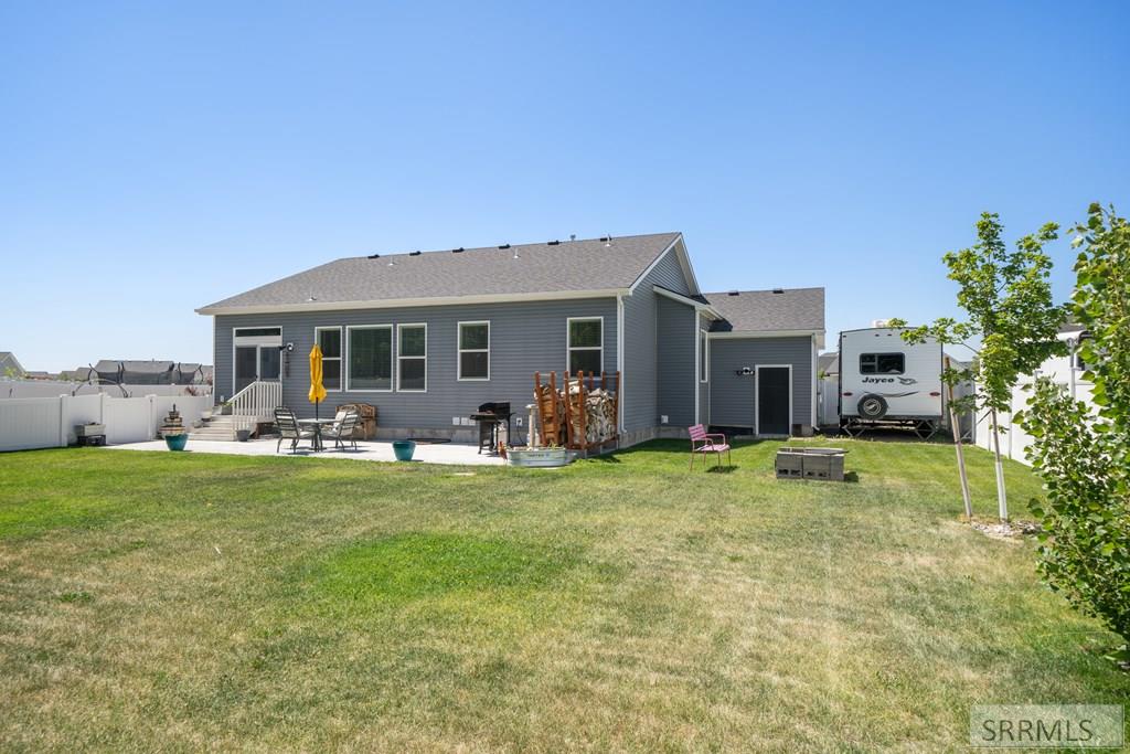 4454 E Tarrell Circle Property Photo 47