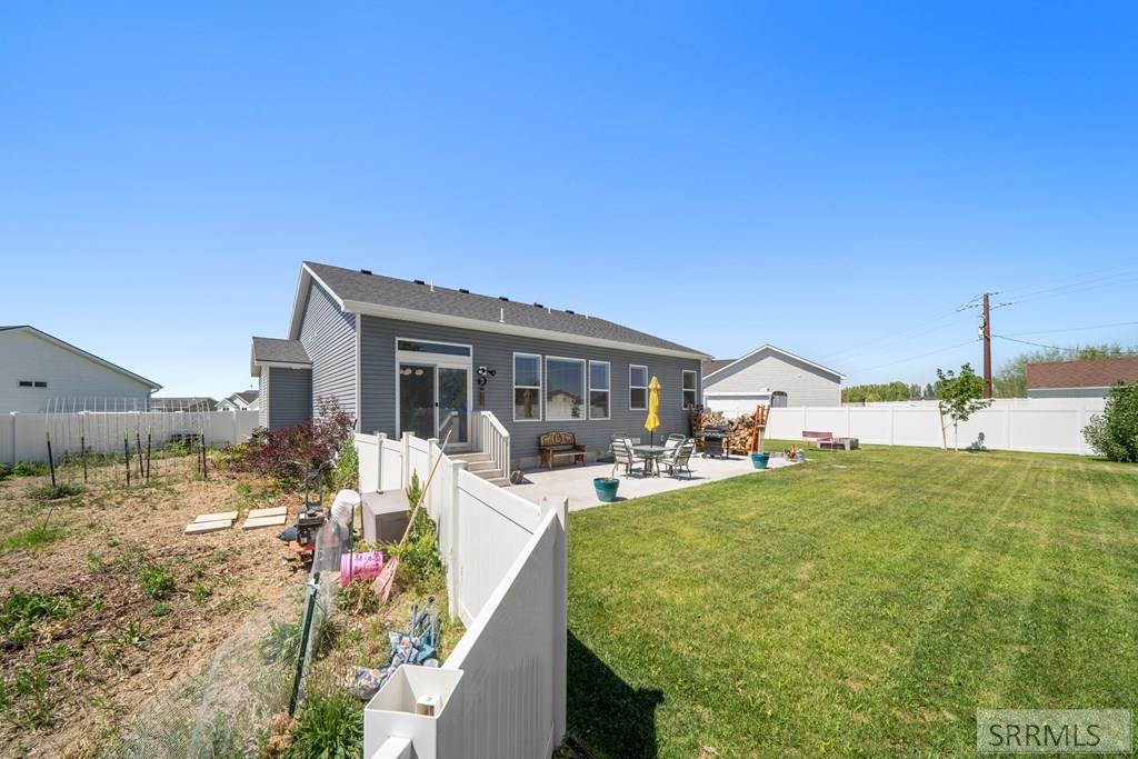 4454 E Tarrell Circle Property Photo 60