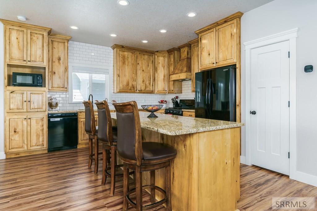 9685 E Maughan Road Property Photo 6