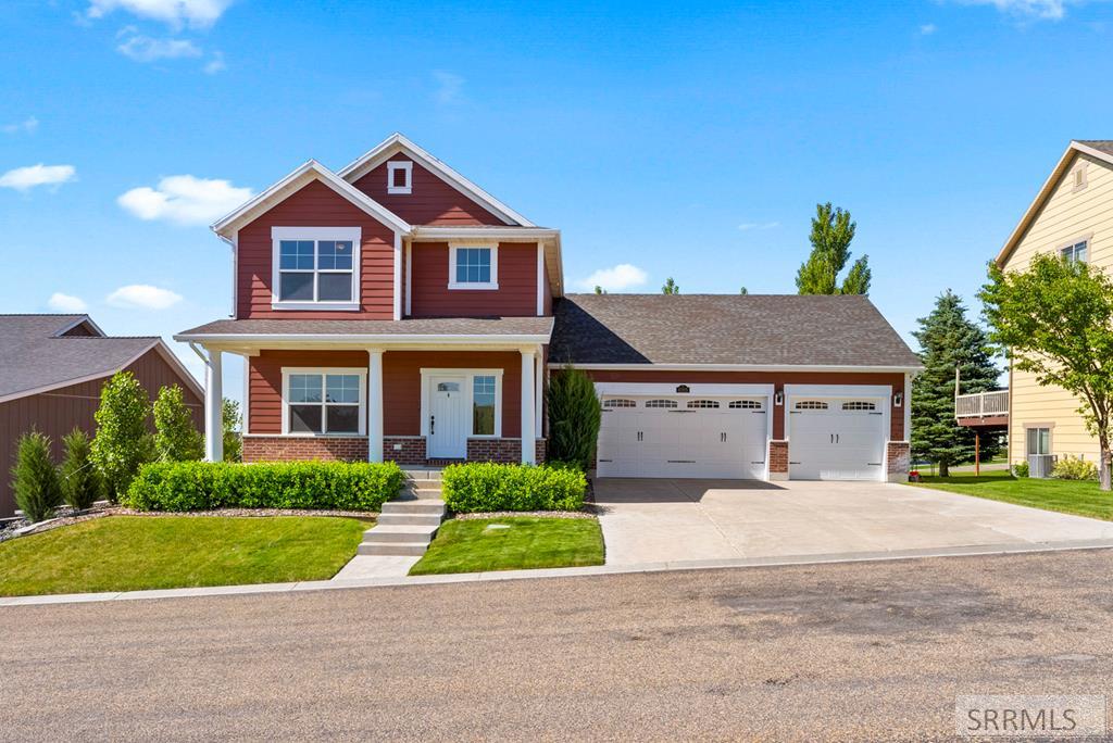 6315 E Chartwell Gardens Property Photo 1