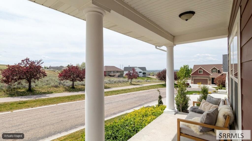 6315 E Chartwell Gardens Property Photo 25
