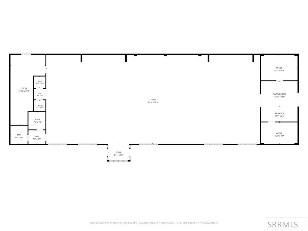 575 S Utah Avenue Property Photo 4