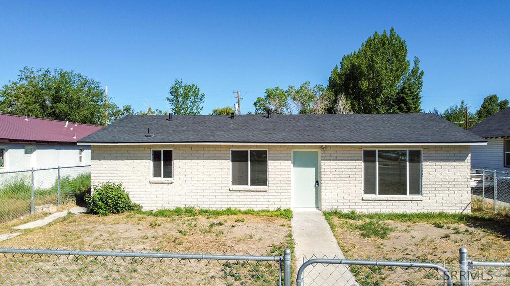 250 Lost River Avenue Property Photo 1