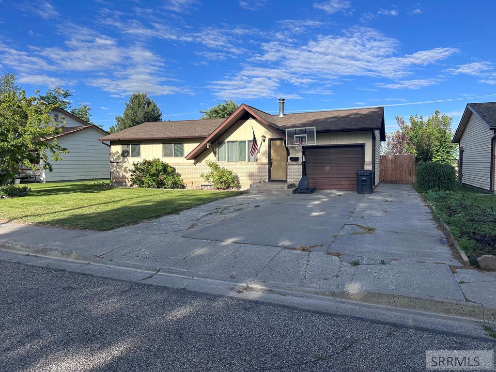1377 Melody Drive Property Photo 1