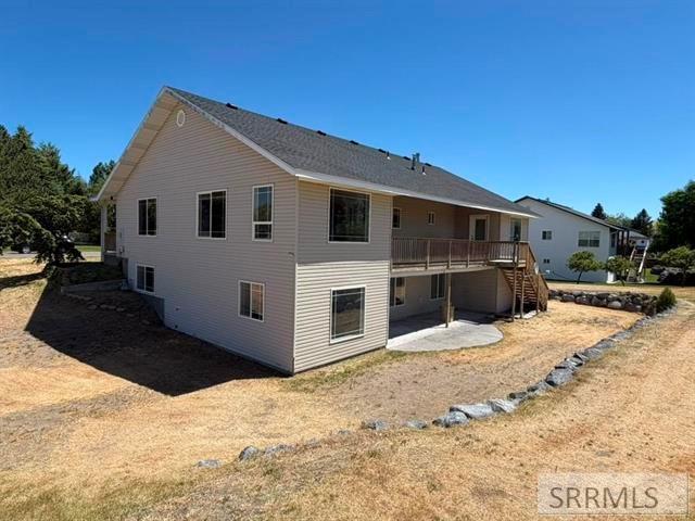 66 Bergeson Drive Property Photo 28