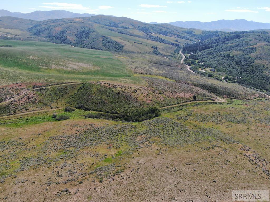 Tbd Pocatello Creek Road Property Photo 1