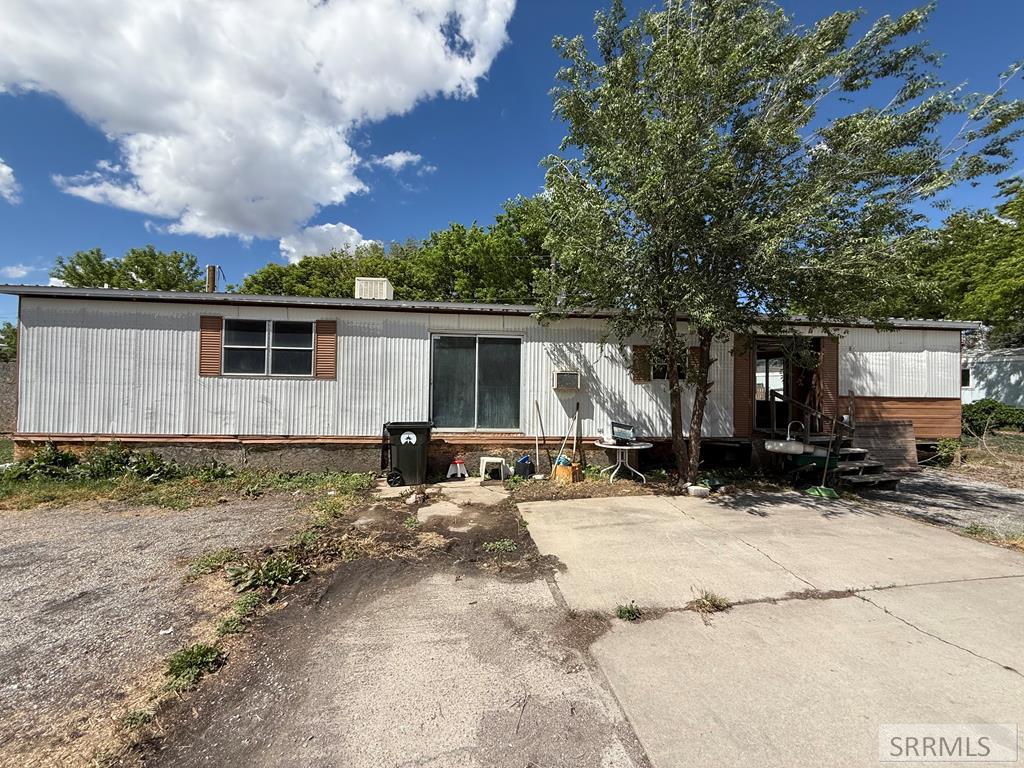 1055 Wilson Avenue # 21 Property Photo 1