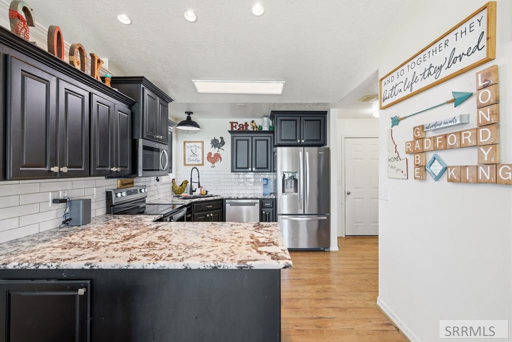 4966 E Camas Creek Circle Property Photo 17