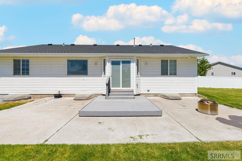 4966 E Camas Creek Circle Property Photo 44