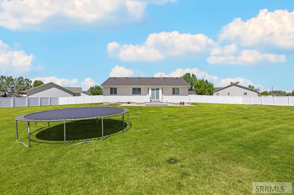 4966 E Camas Creek Circle Property Photo 48