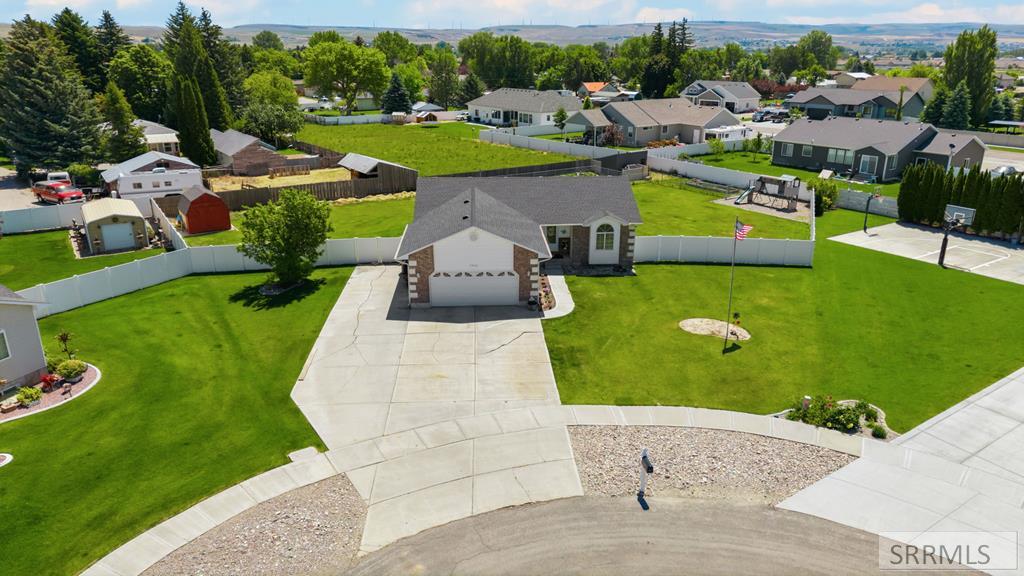 4966 E Camas Creek Circle Property Photo 53